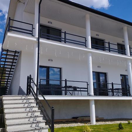 Перлина Карпат Διαμέρισμα Skhidnytsia Εξωτερικό φωτογραφία