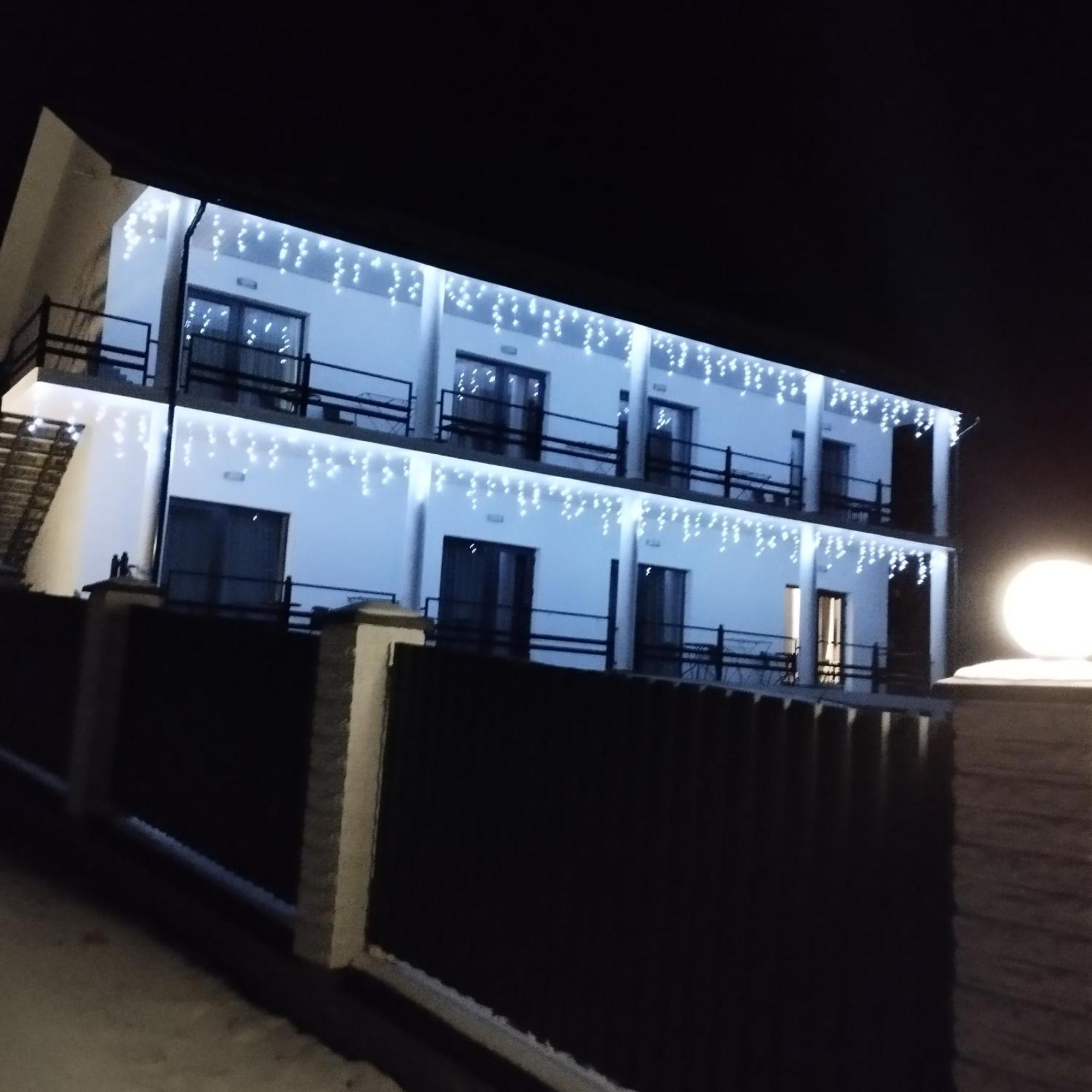 Перлина Карпат Διαμέρισμα Skhidnytsia Εξωτερικό φωτογραφία